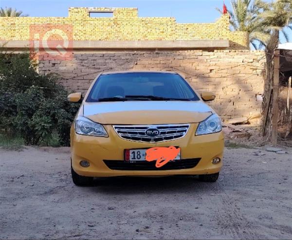 بي واي دي G3 2013 للبيع في العراق - الحلة